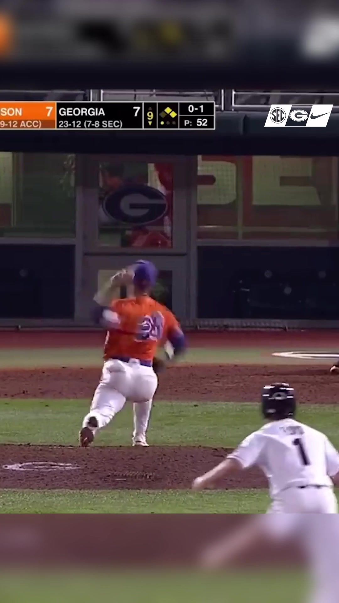 Video post by @ugabaserecruit on TikTok