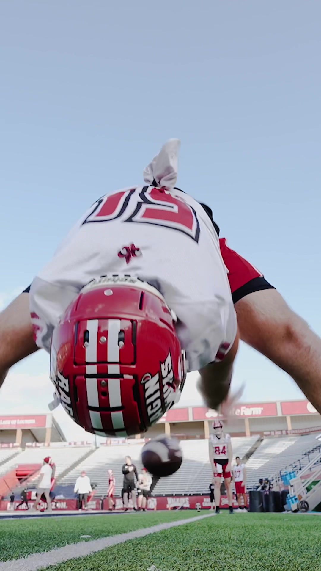 Video post by @ragincajunsfb on TikTok