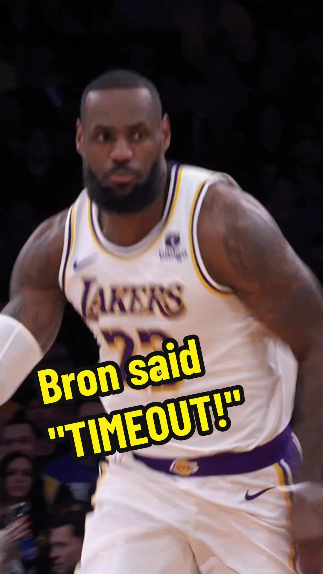 Video post by @nbalivetv on TikTok