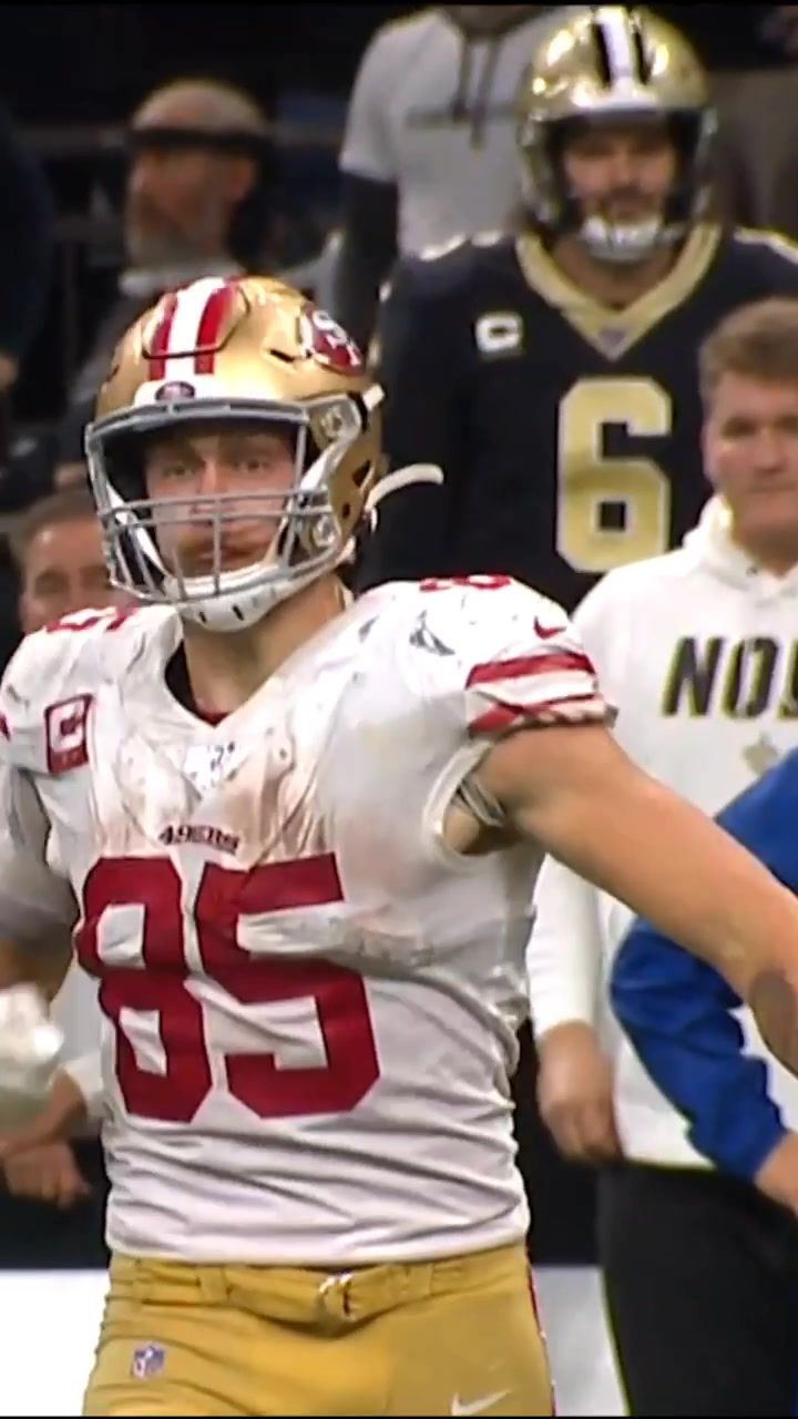 Video post by @nfl on TikTok