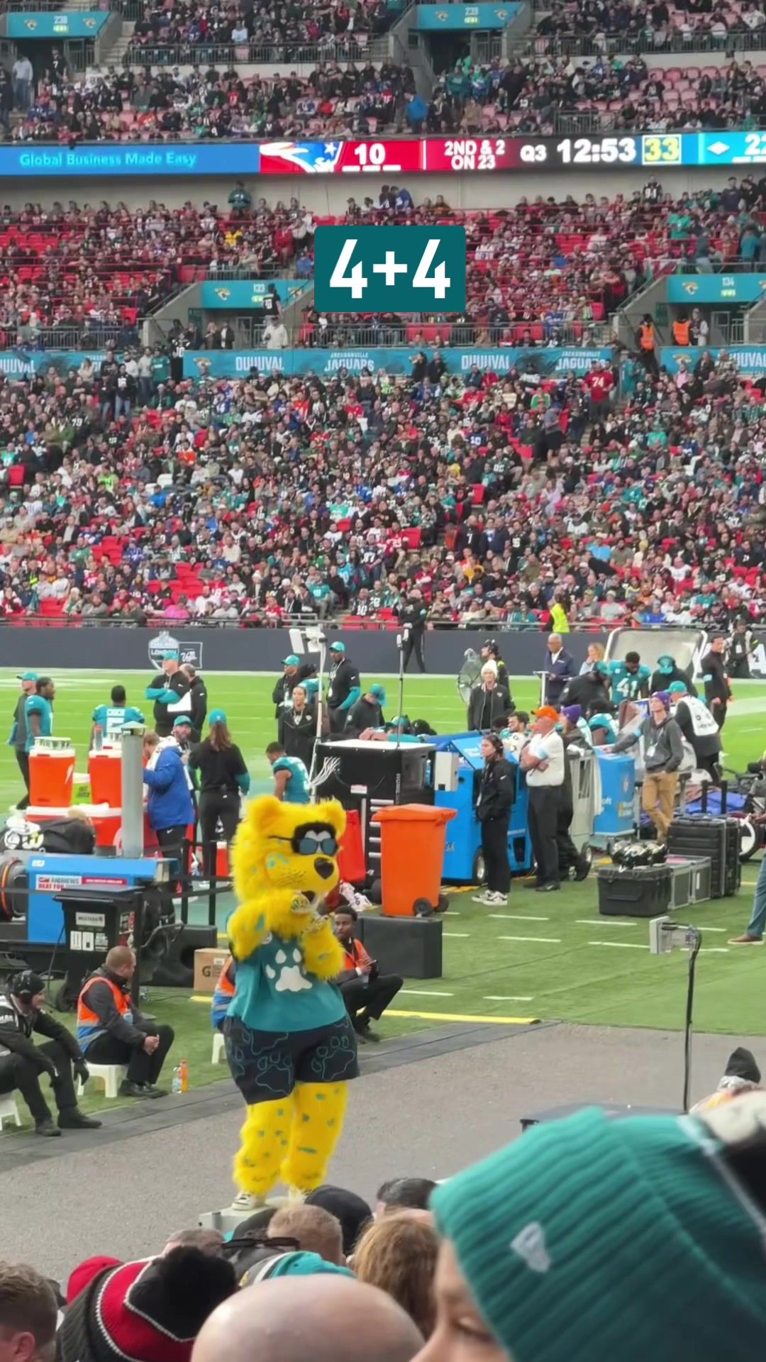 Video post by @jaxsondeville on TikTok