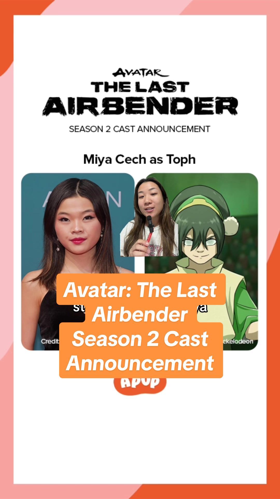 Video post by @apopofficial on TikTok