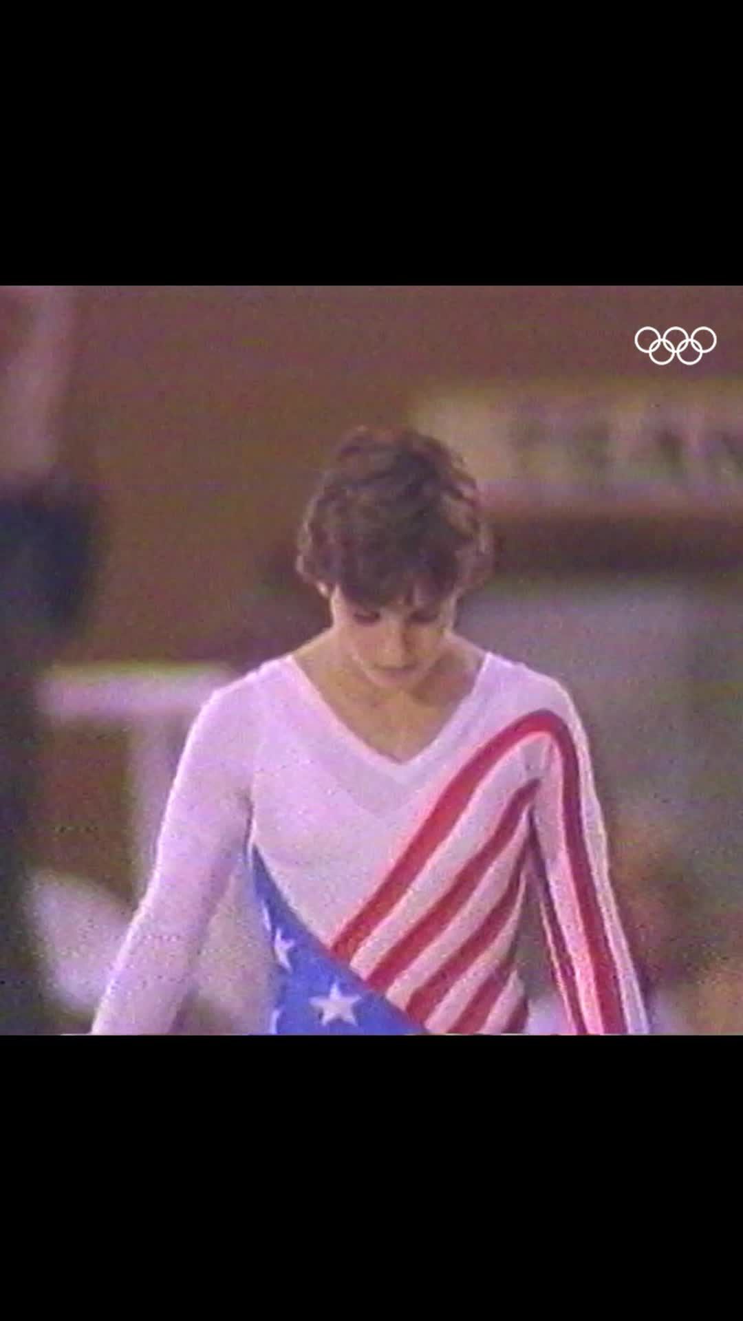 Video post by @olympics on TikTok