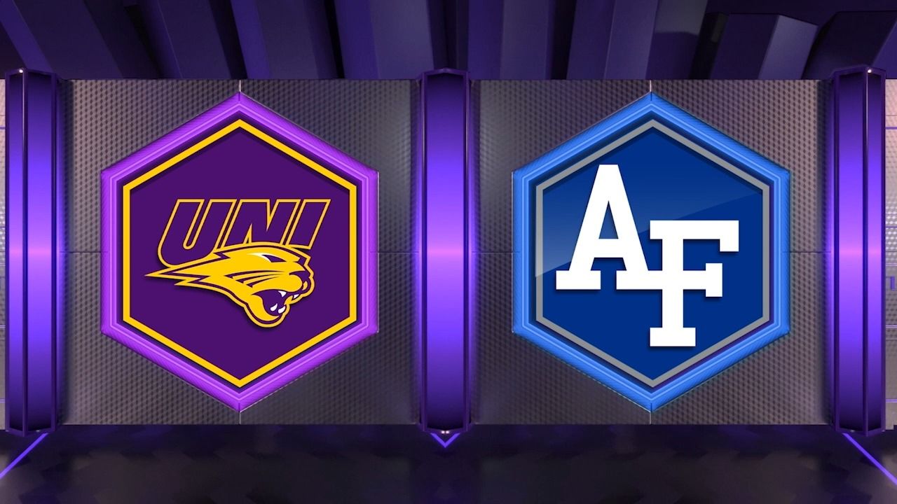 Video post by @MountainWestConference on Facebook