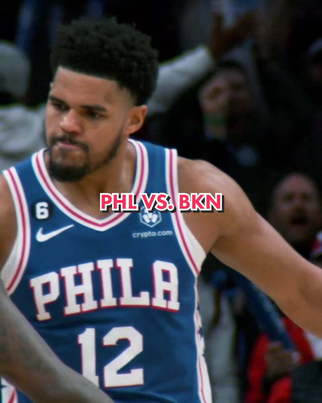 Video post by @sixers on TikTok