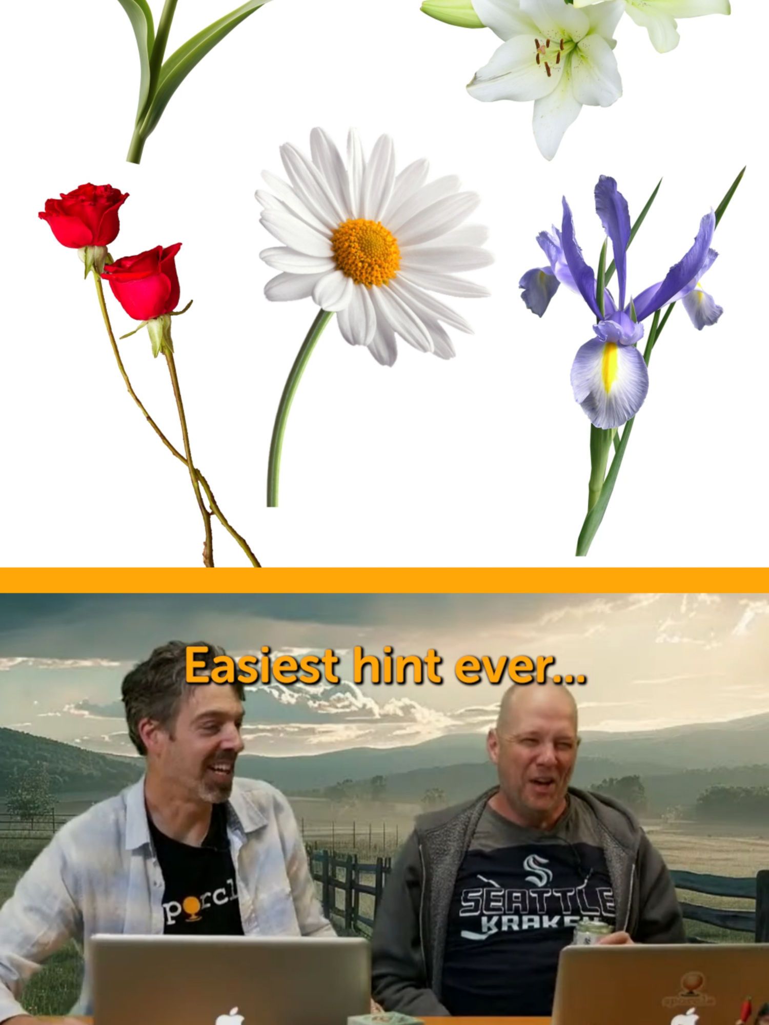 Video post by @sporcle.com on TikTok