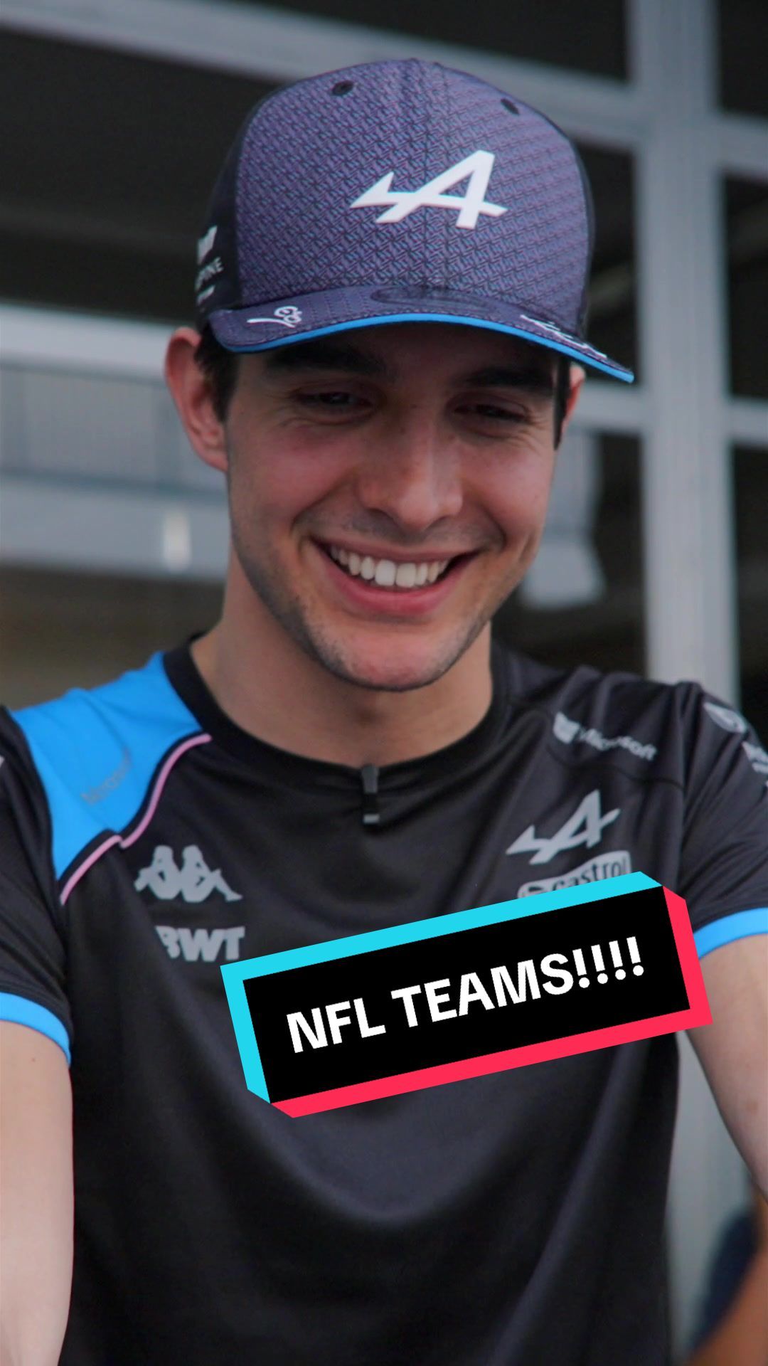 Video post by @alpinef1team on TikTok