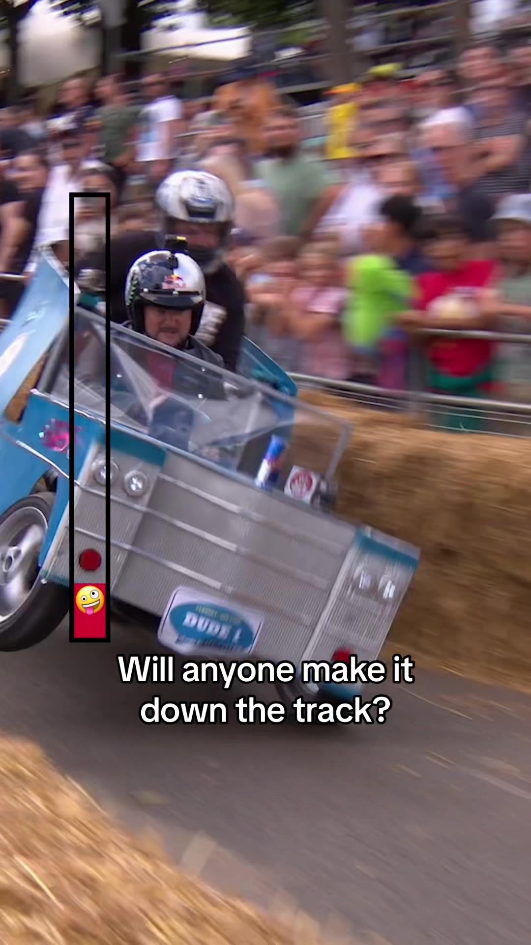 Video post by @redbullcanada on TikTok