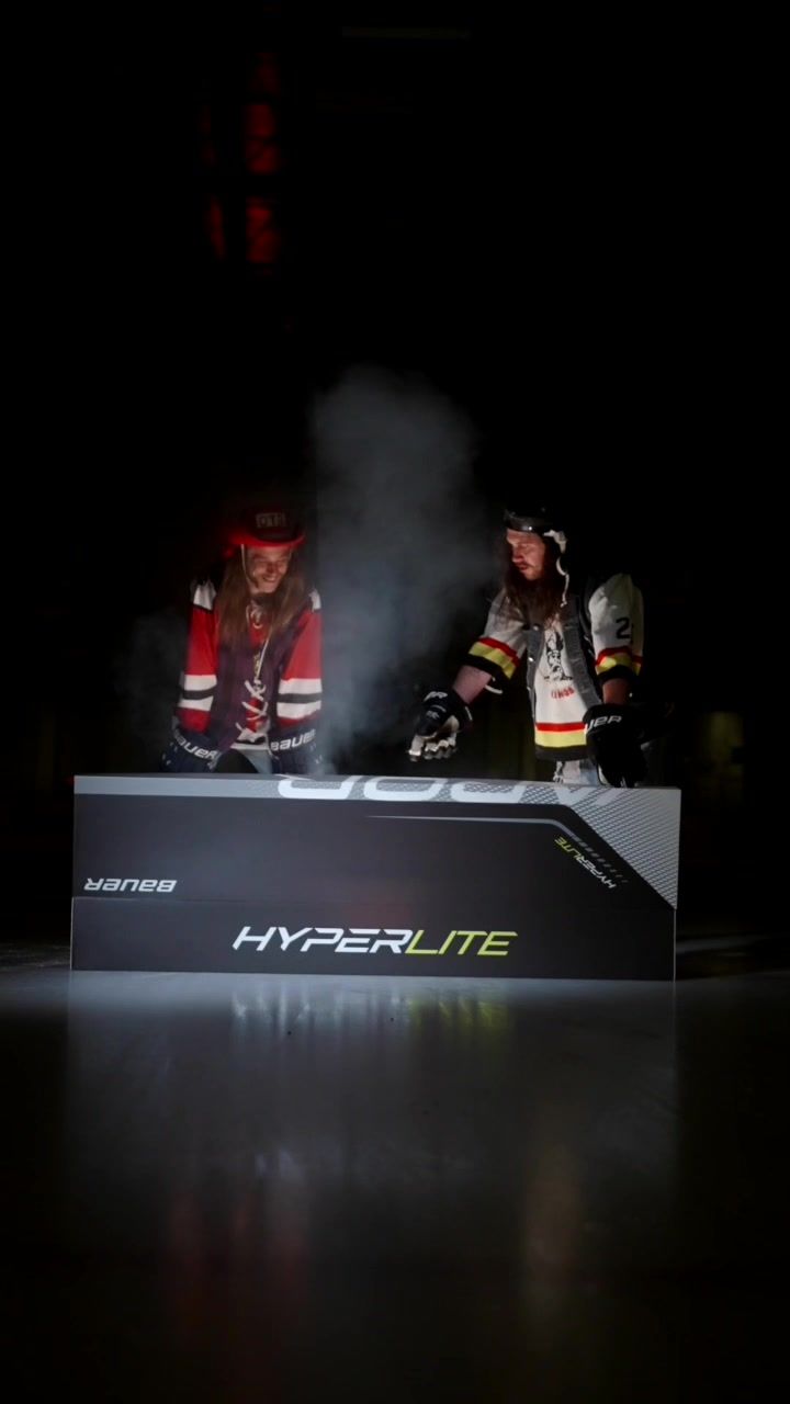 Video post by @bauerhockey on TikTok