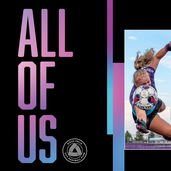 Image post by @SiouxFallsCity on Facebook