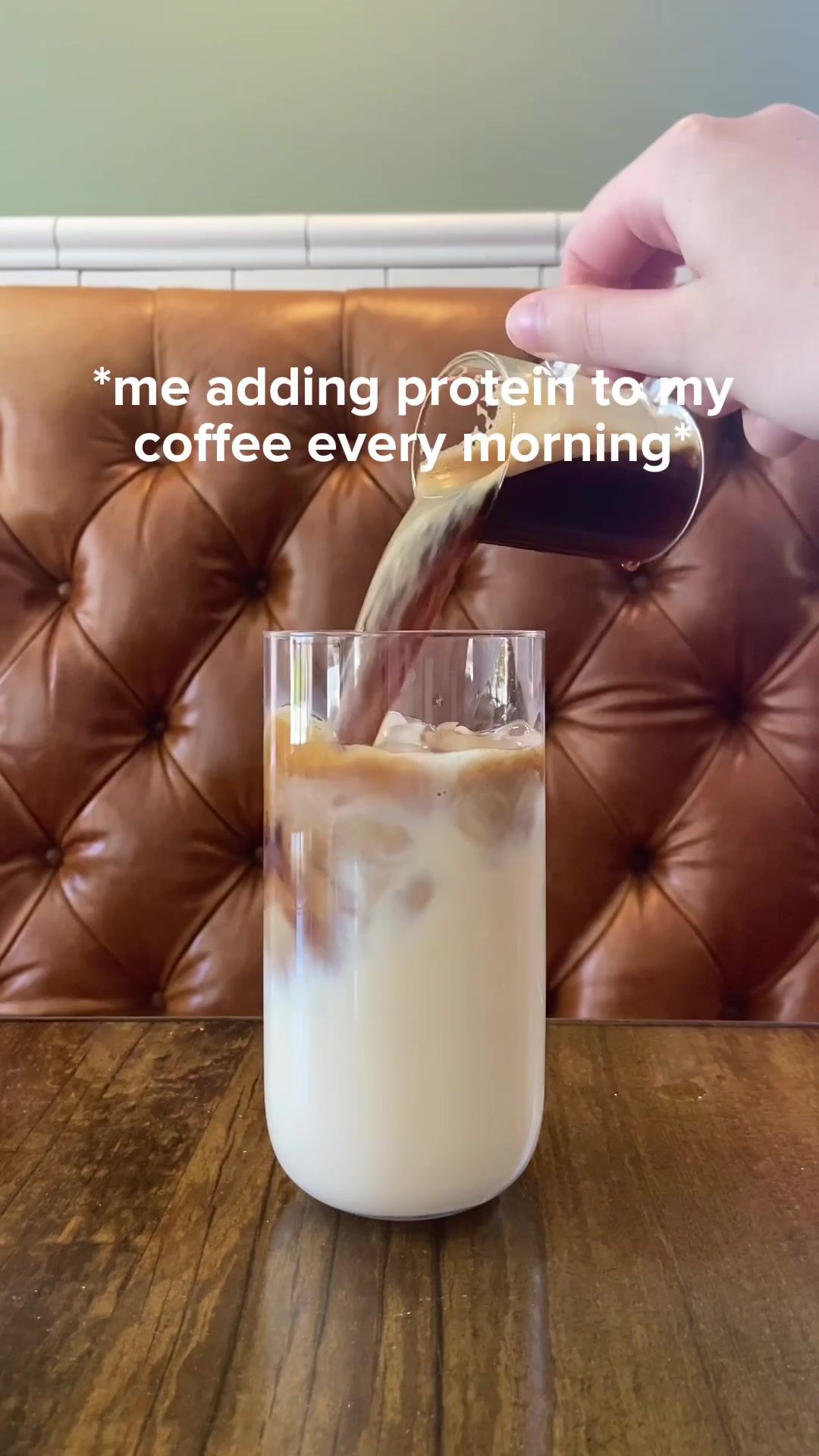 Video post by @premierprotein on TikTok