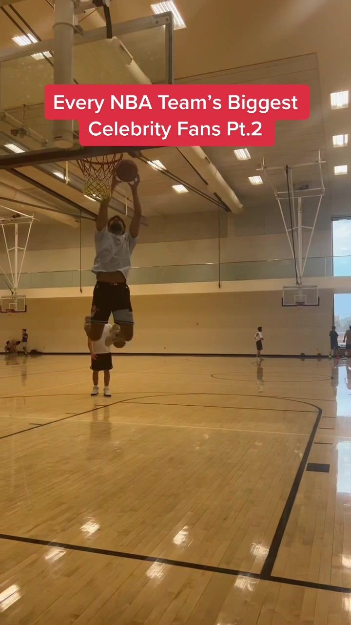 Video post by @hoopswithj on TikTok