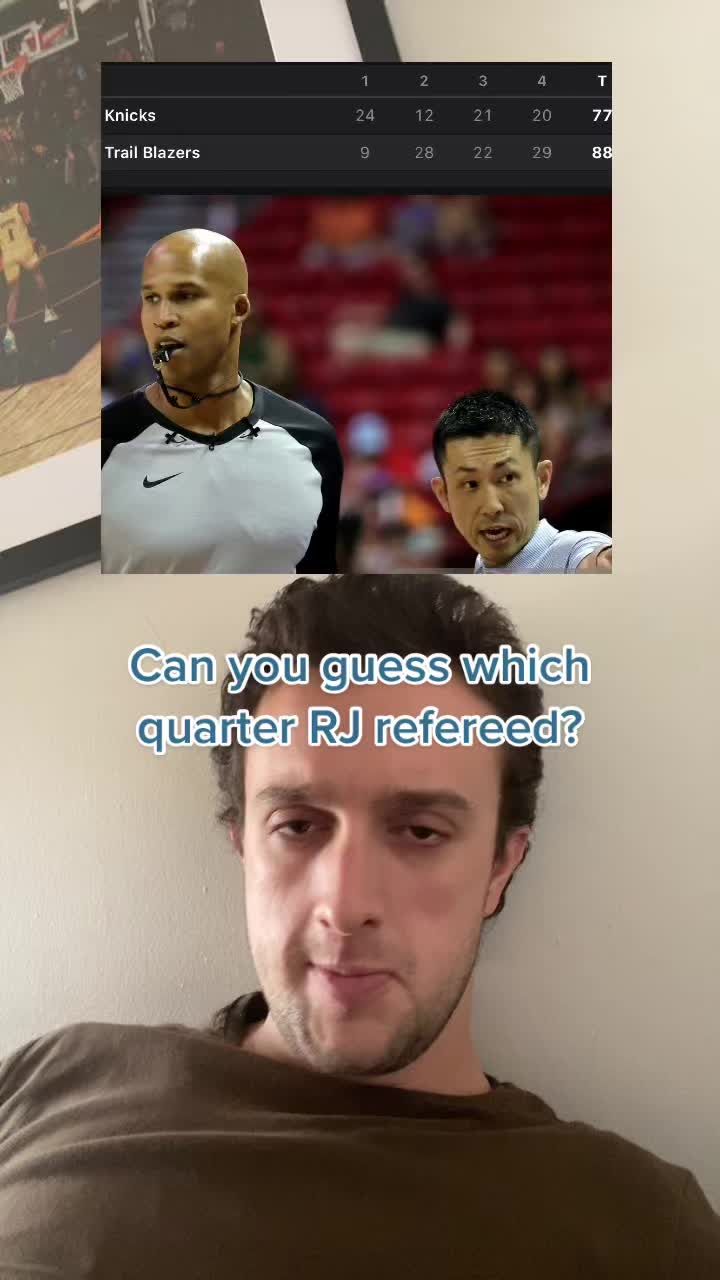 Video post by @nbaskitguy on TikTok