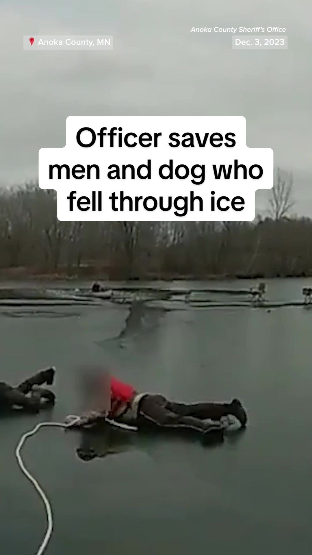 Video post by @nbcnews on TikTok