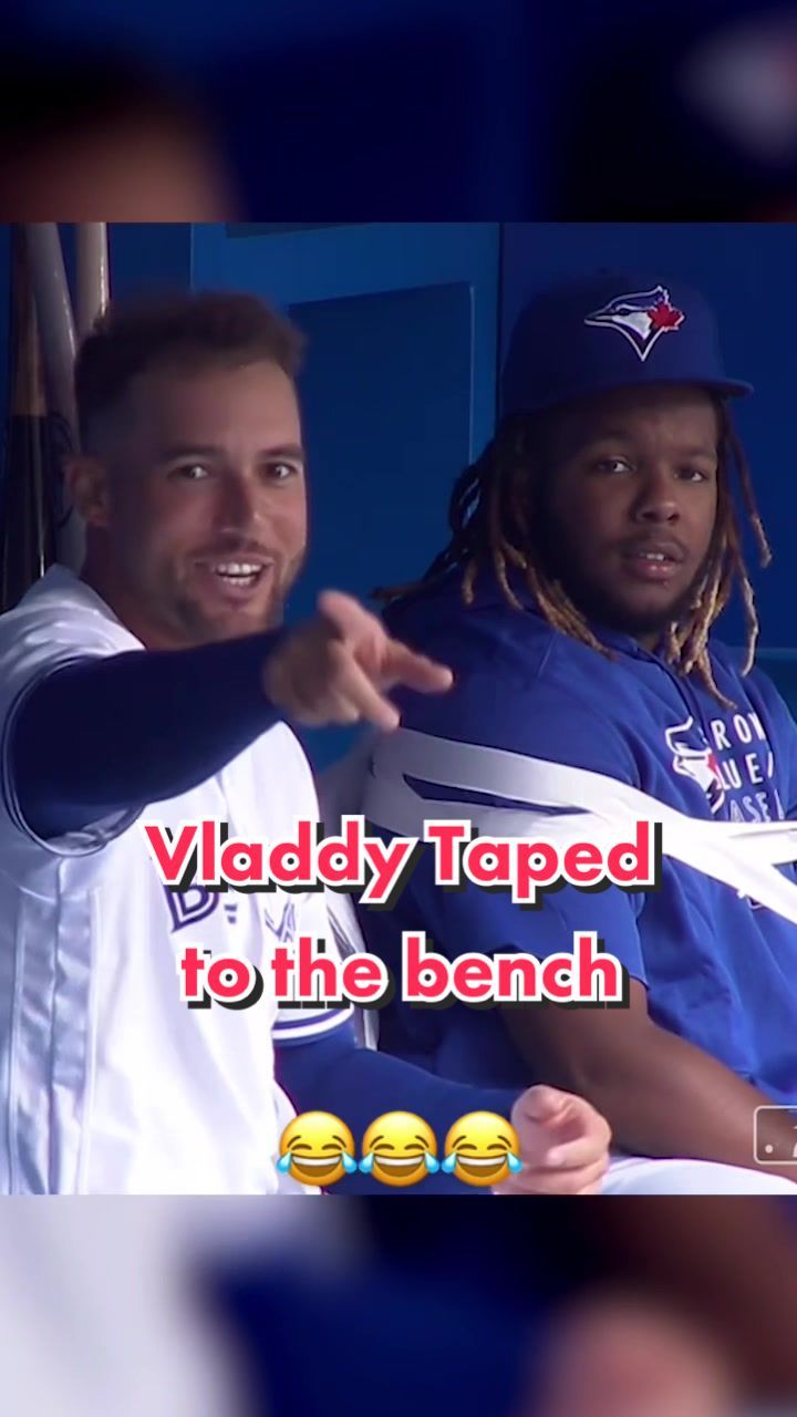 Video post by @bluejays on TikTok