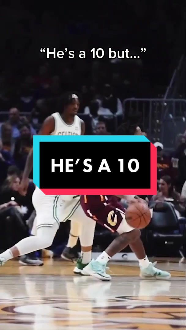 Video post by @cavs on TikTok