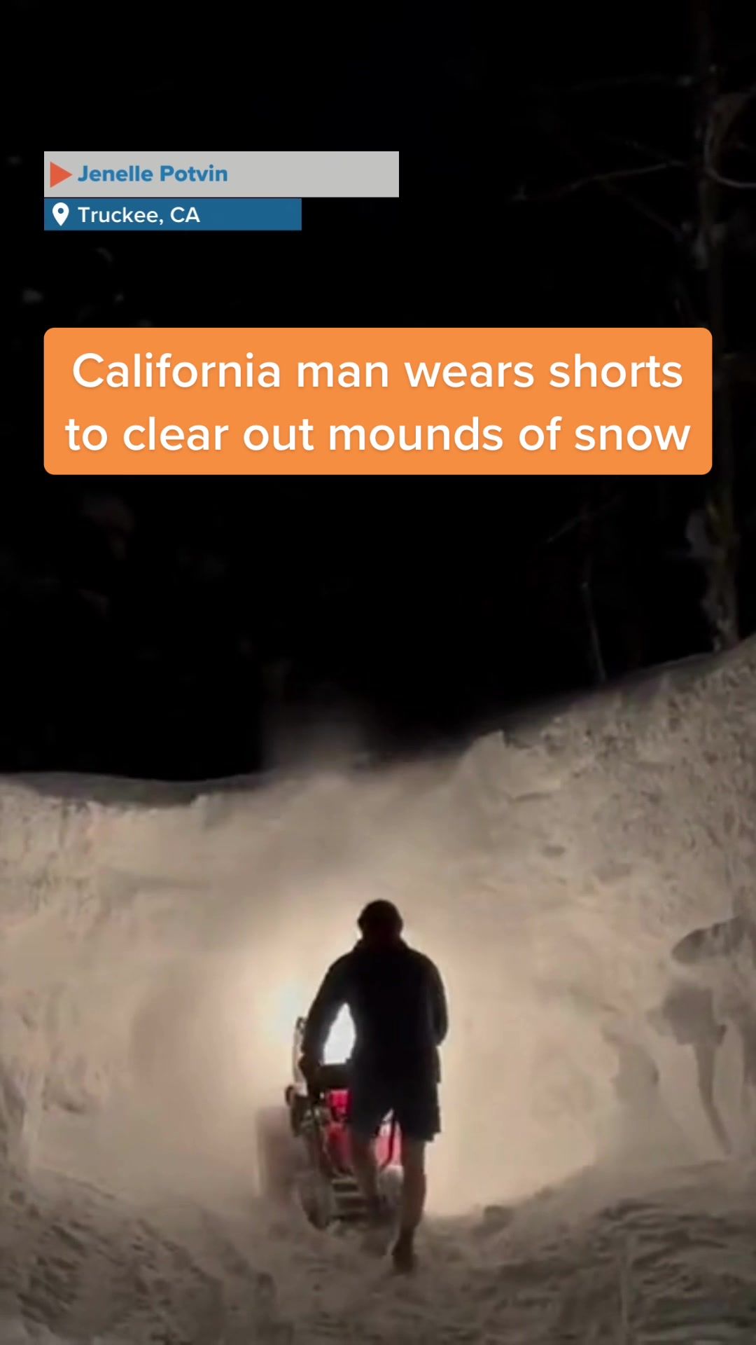 Video post by @foxweather on TikTok