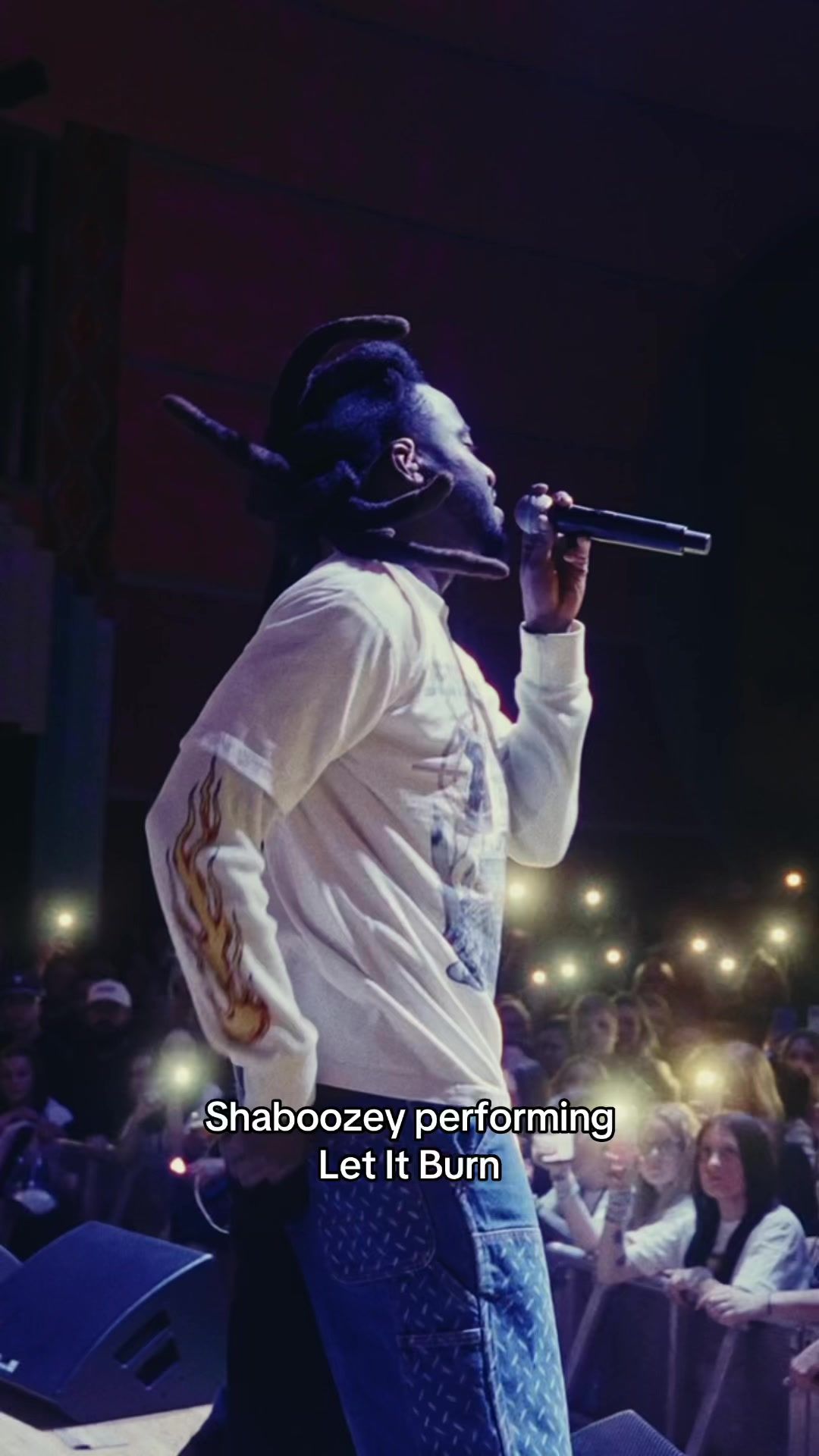 Video post by @shaboozey3 on TikTok