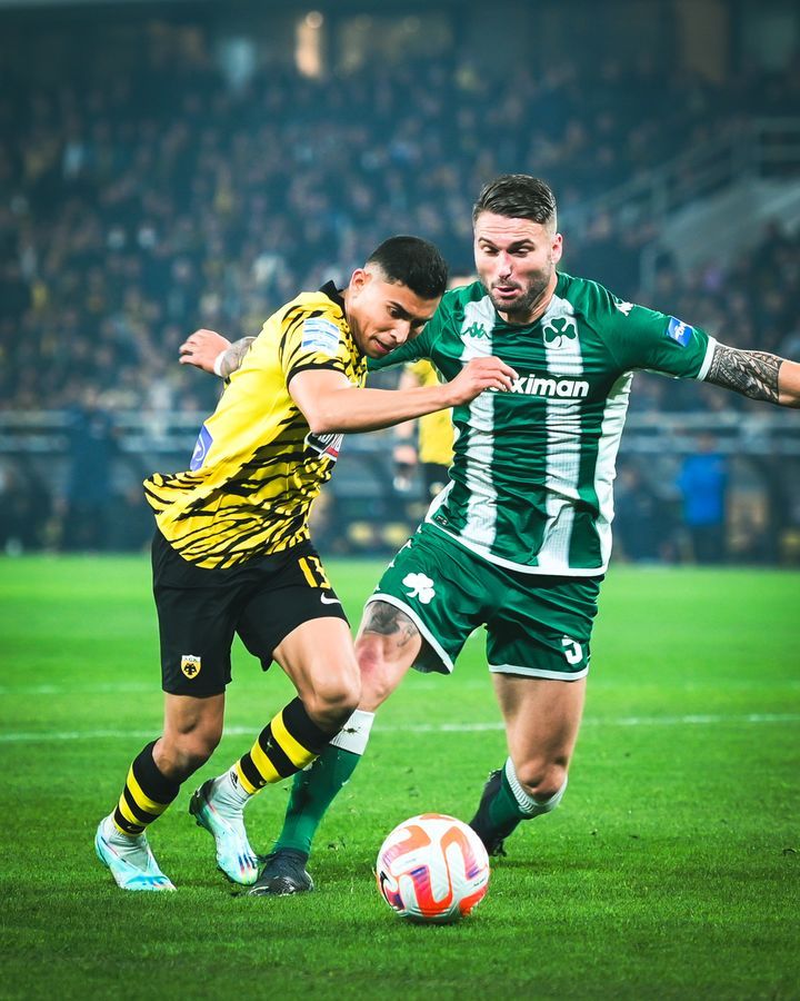 Image post by @StefanosKyriazisPhotography on Facebook