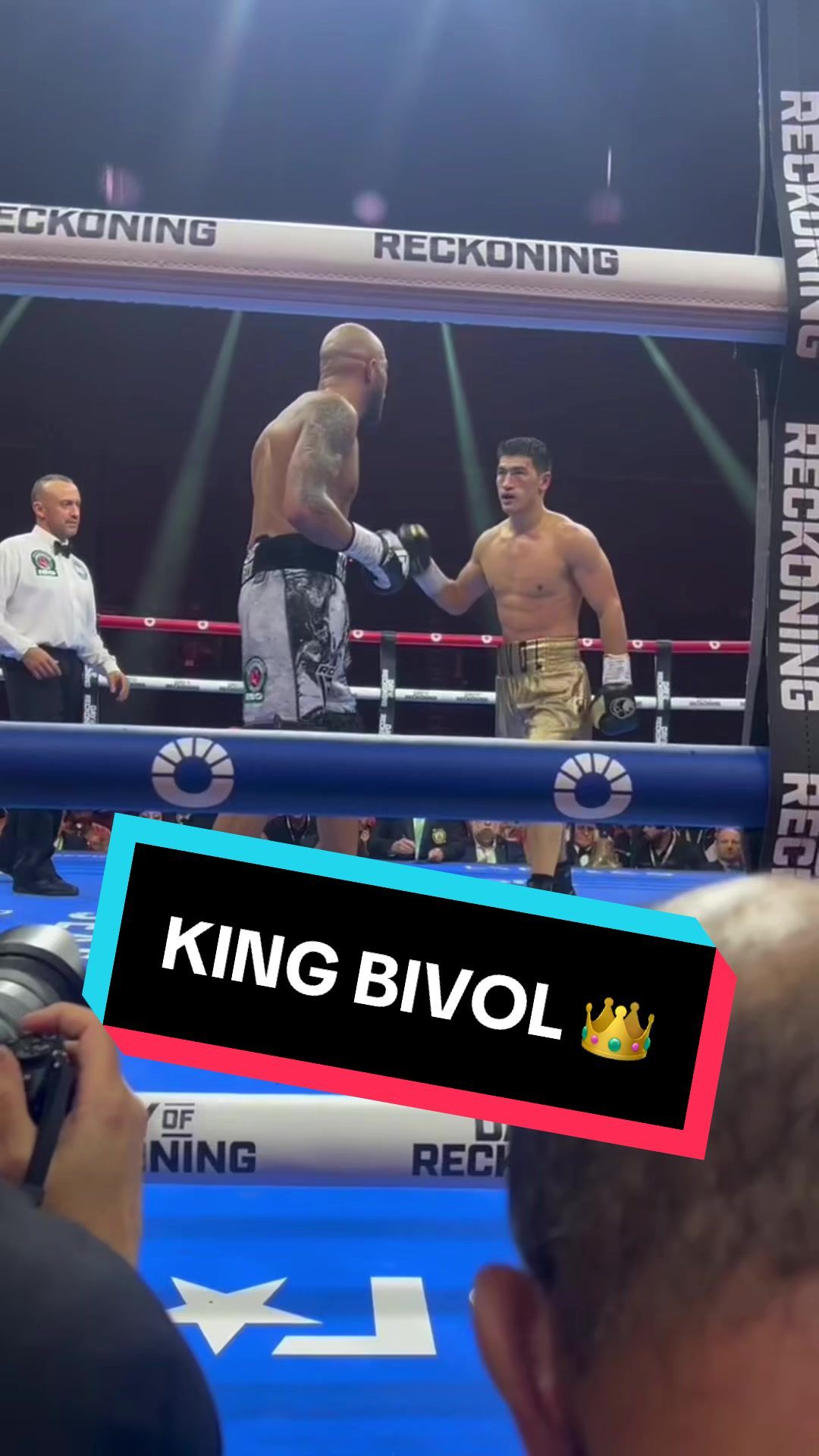 Video post by @tntsports on TikTok