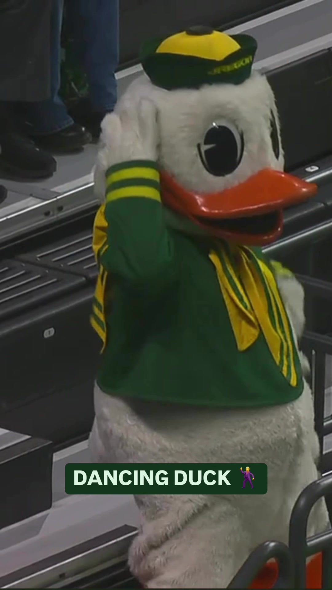 Video post by @bigtennetwork on TikTok