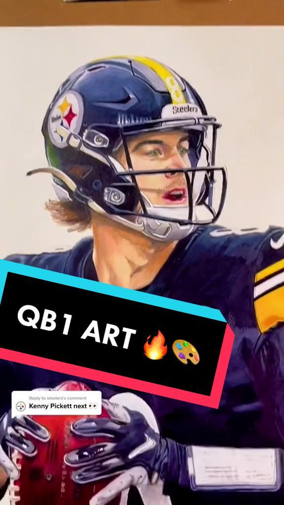 Video post by @steelers on TikTok
