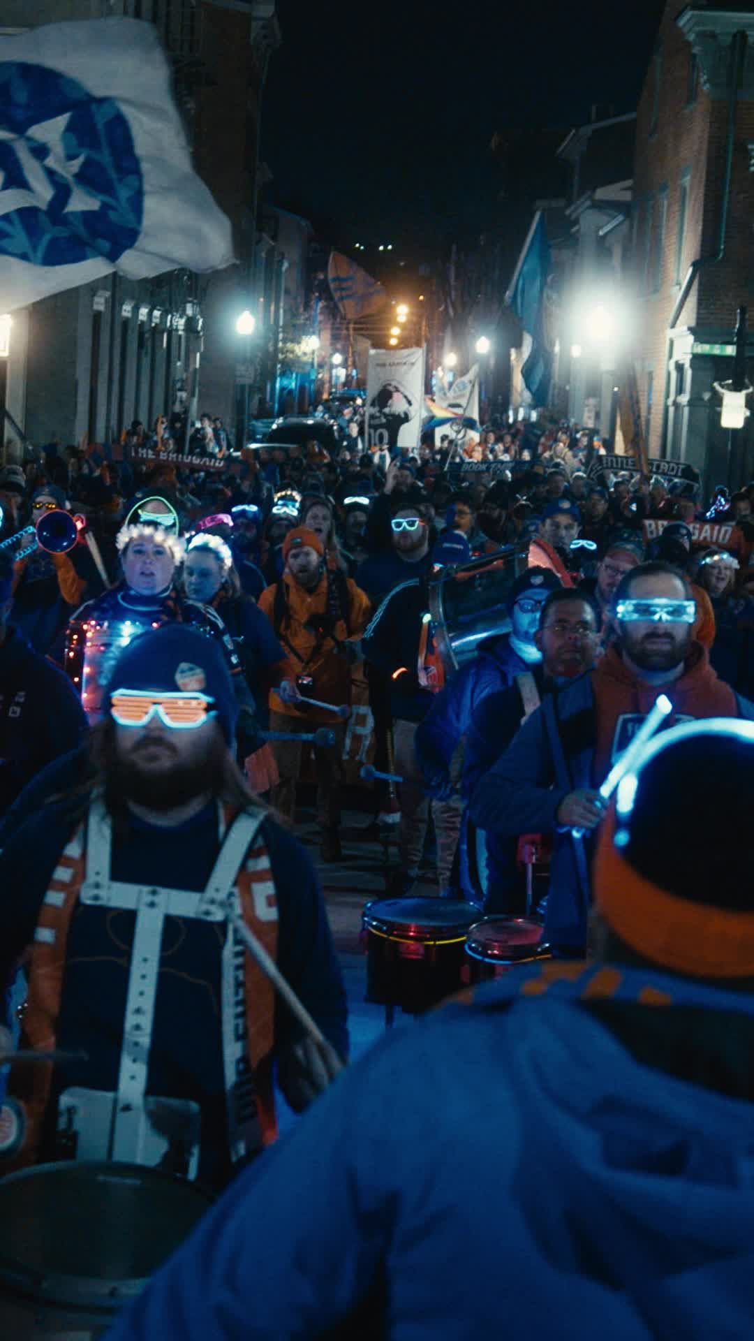 Video post by @knightsofthebailey on TikTok