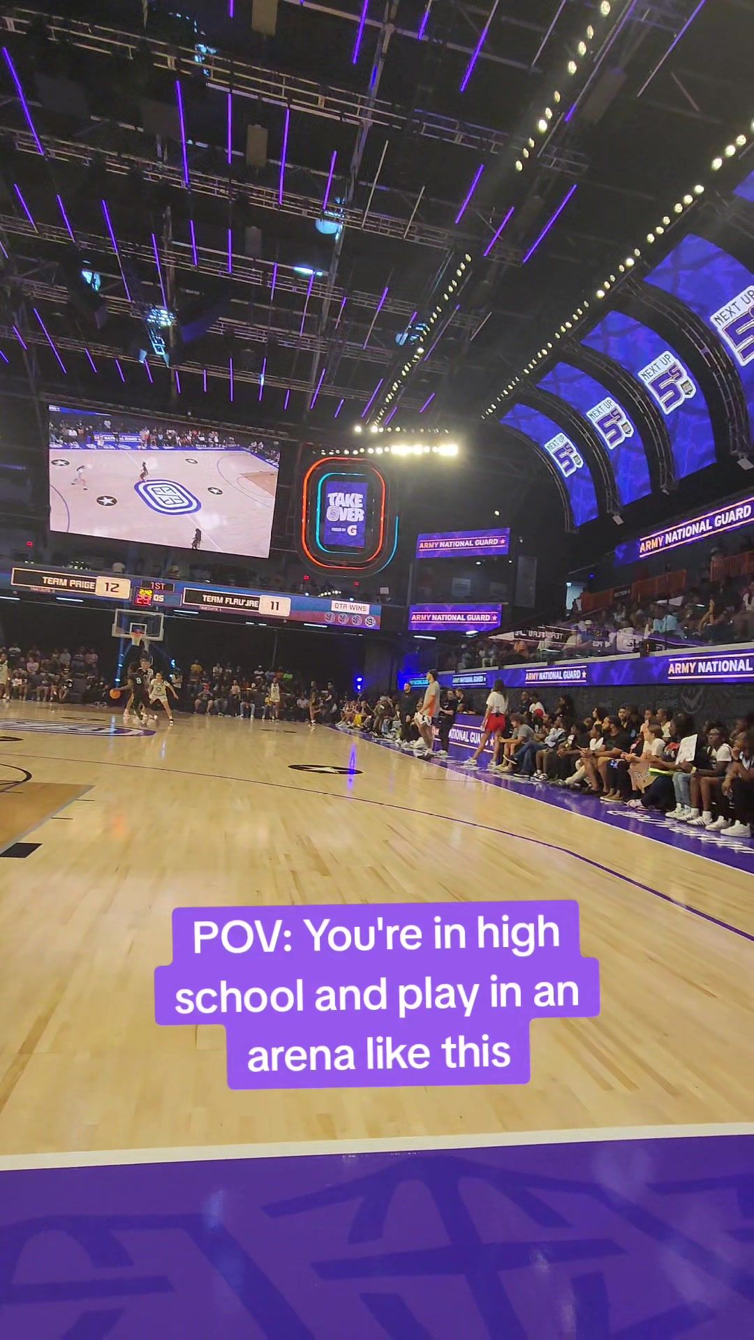 Video post by @sports.illustrated on TikTok