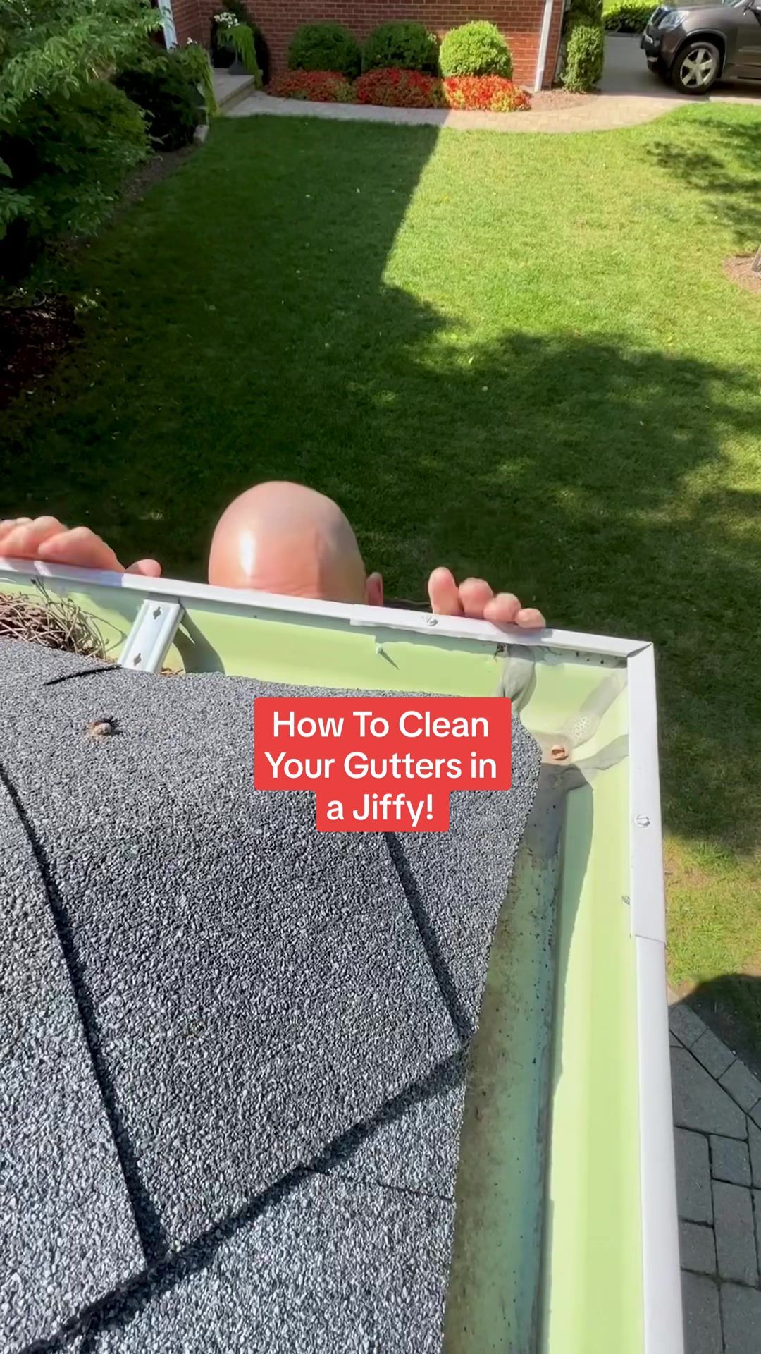 Video post by @homeserveusa on TikTok