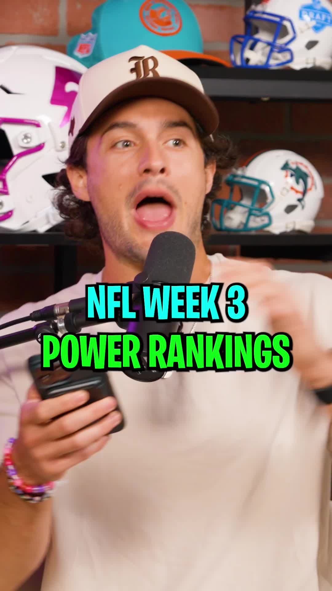 Video post by @capsoffpodcast on TikTok