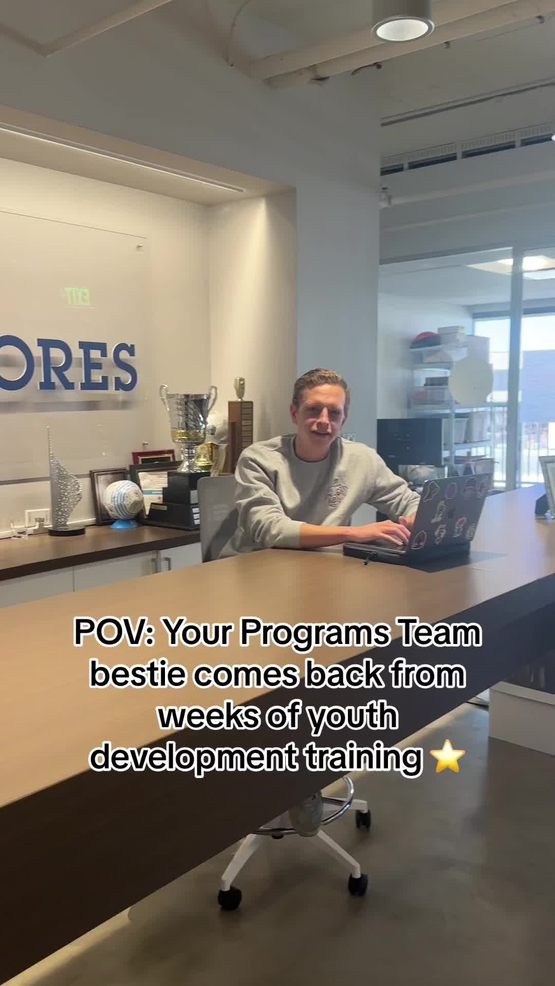 Video post by @dcscores on TikTok
