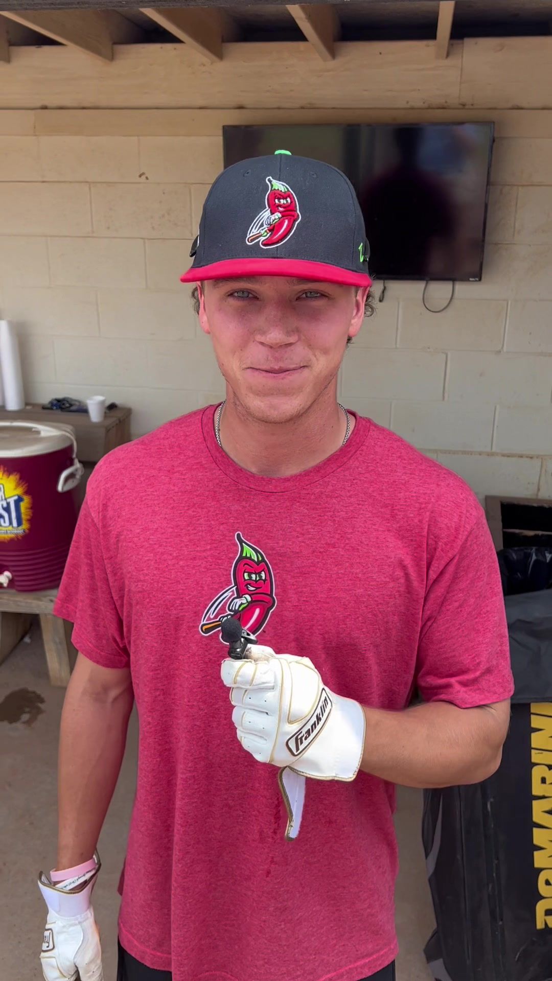 Video post by @tricitychilipeppers on TikTok