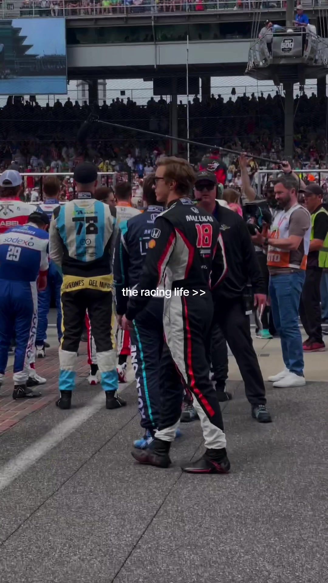 Video post by @speedyoulater on TikTok