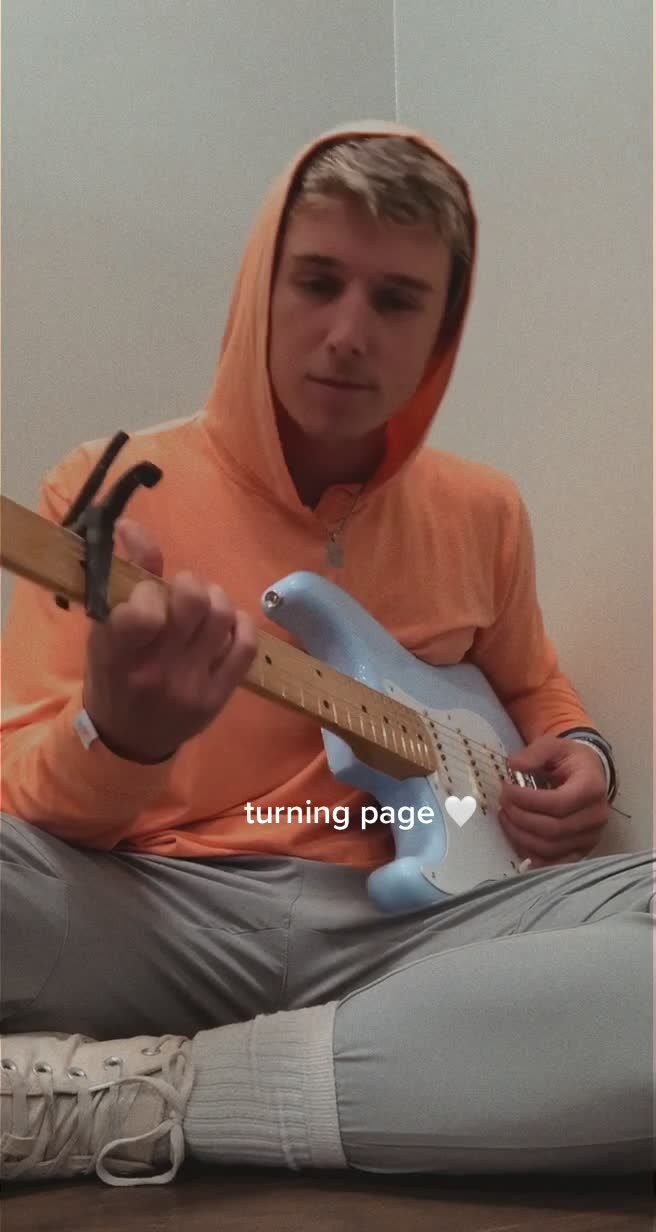 Video post by @daltonmauldin5 on TikTok