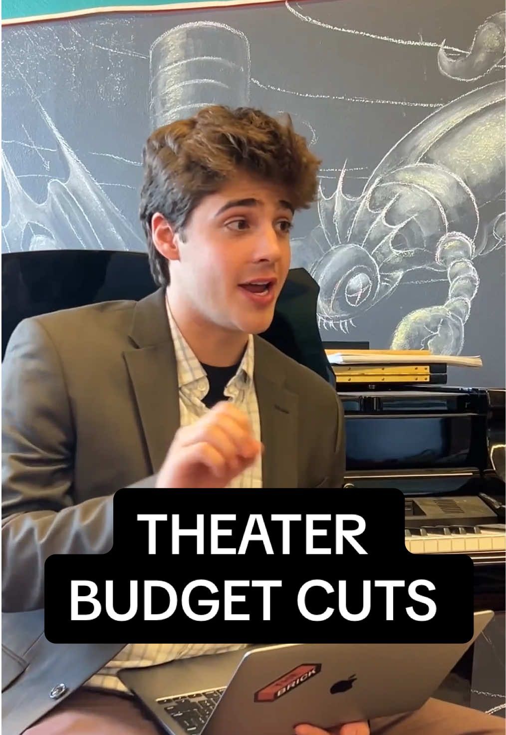 Video post by @americanhighshorts on TikTok