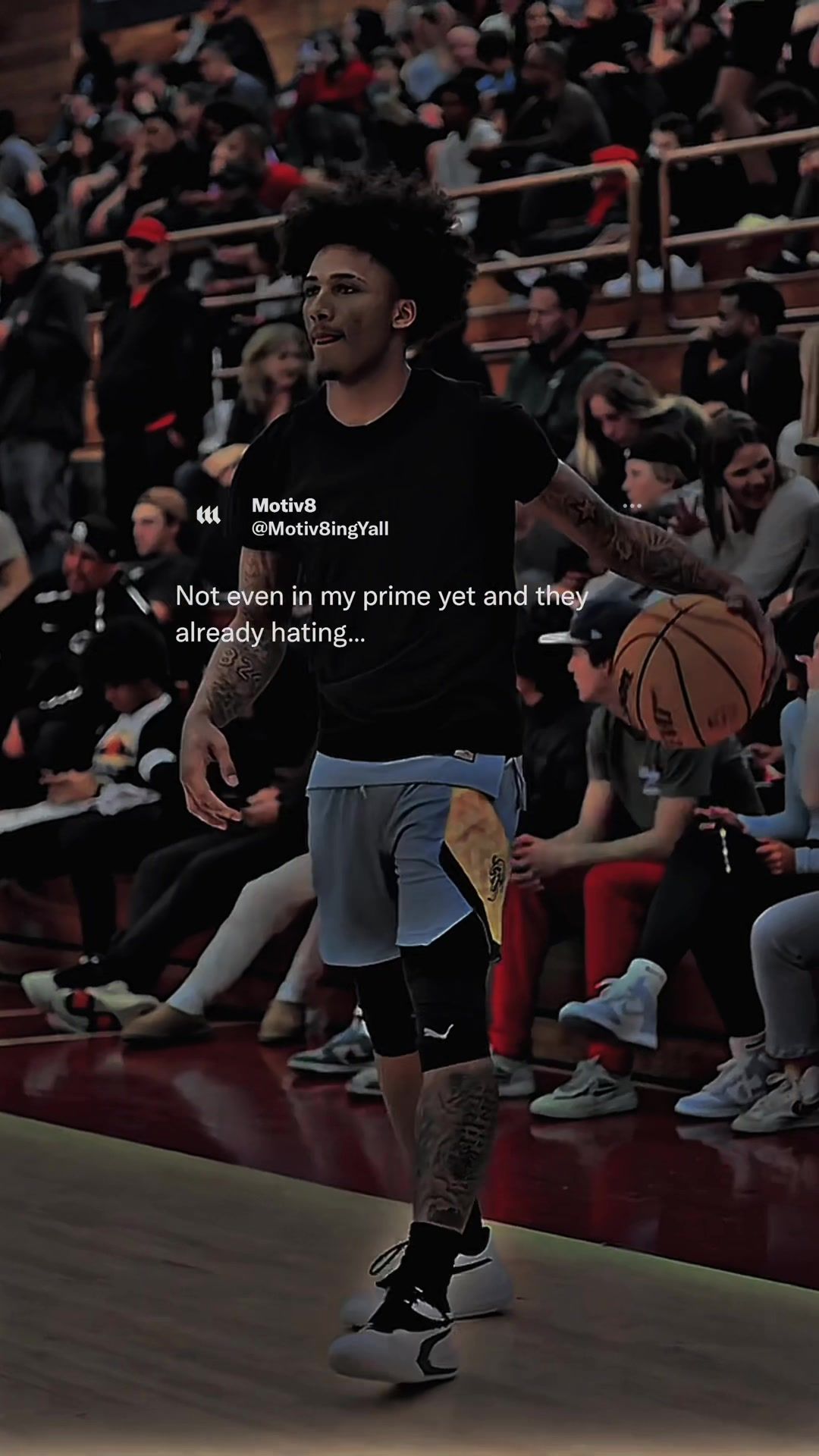 Video post by @hoopswit_k1 on TikTok