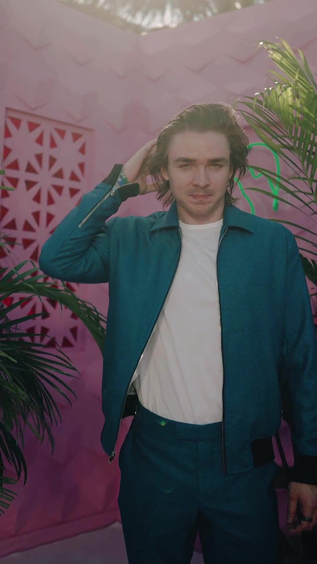 Video post by @nhlcoyotes on TikTok