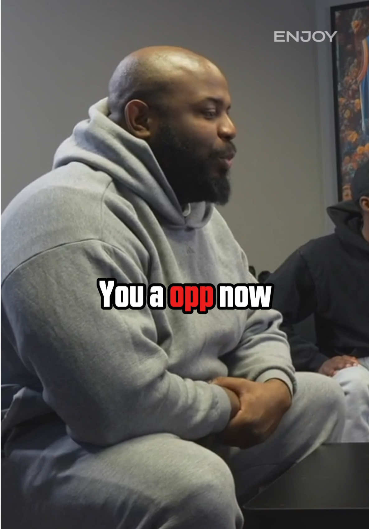 Video post by @enjoybball on TikTok