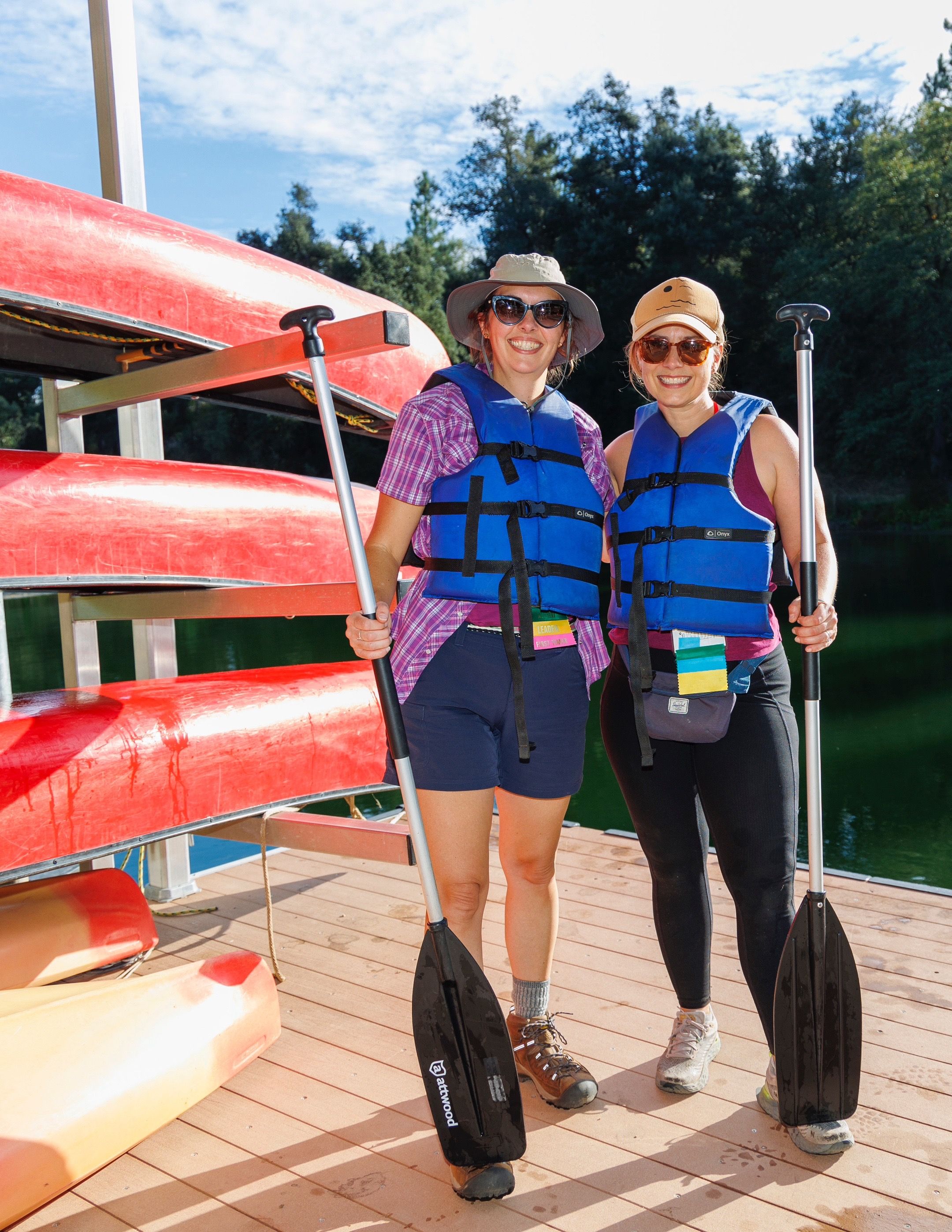 Image post by @sdgirlscouts on TikTok