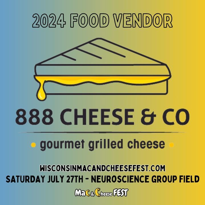 Image post by @WImacfest on Facebook