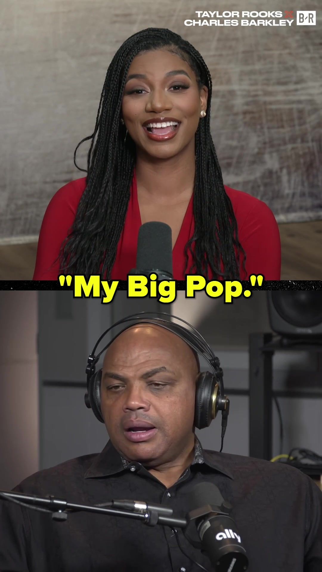 Video post by @nbaontnt on TikTok