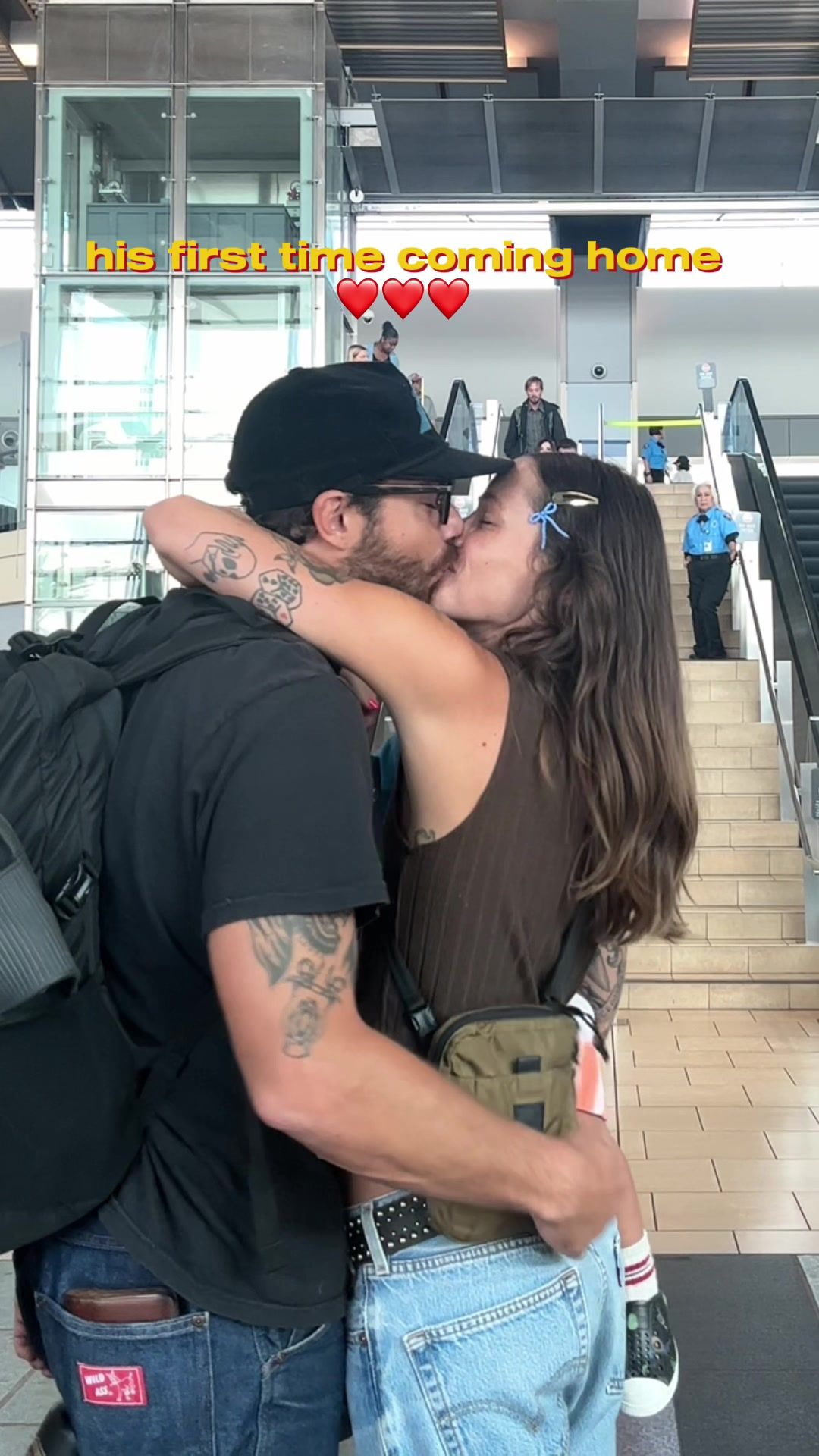 Video post by @laurenbadenhoop on TikTok