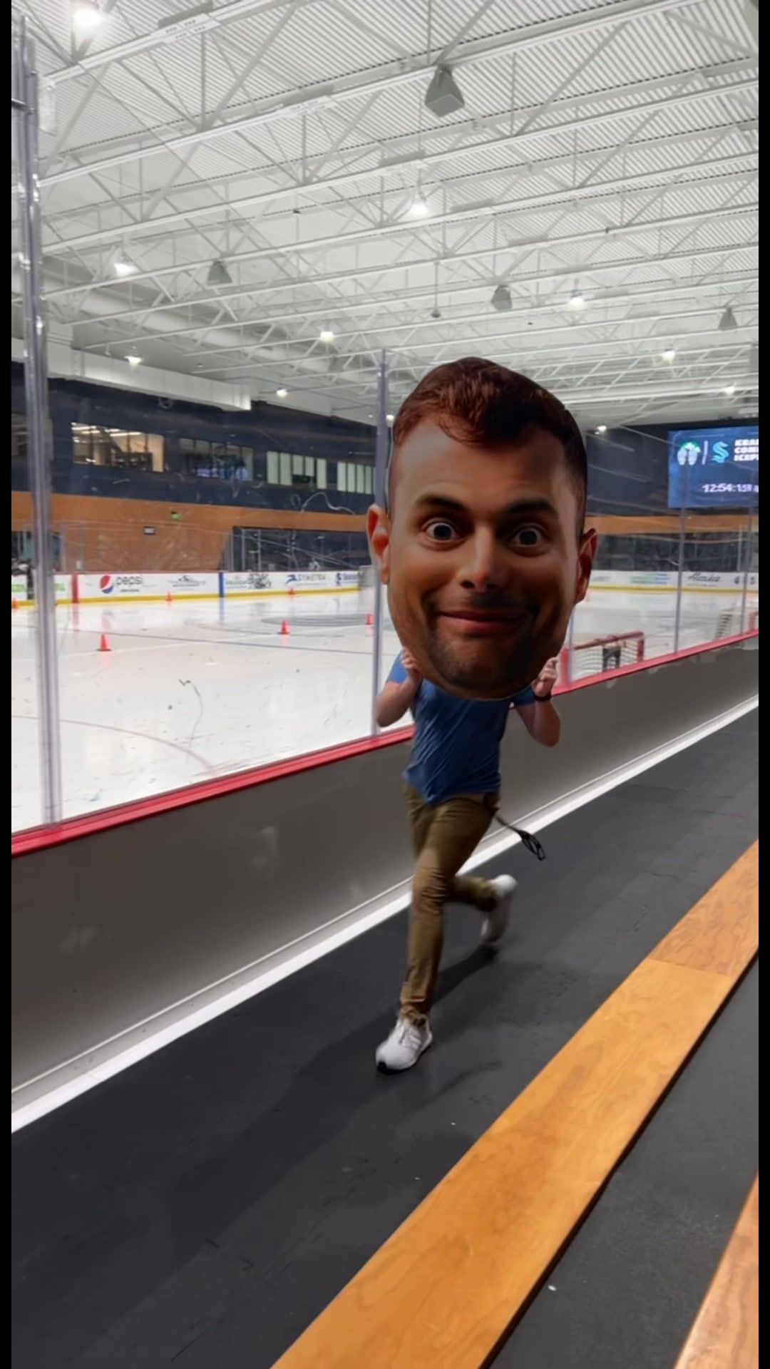 Video post by @seattlekraken on TikTok