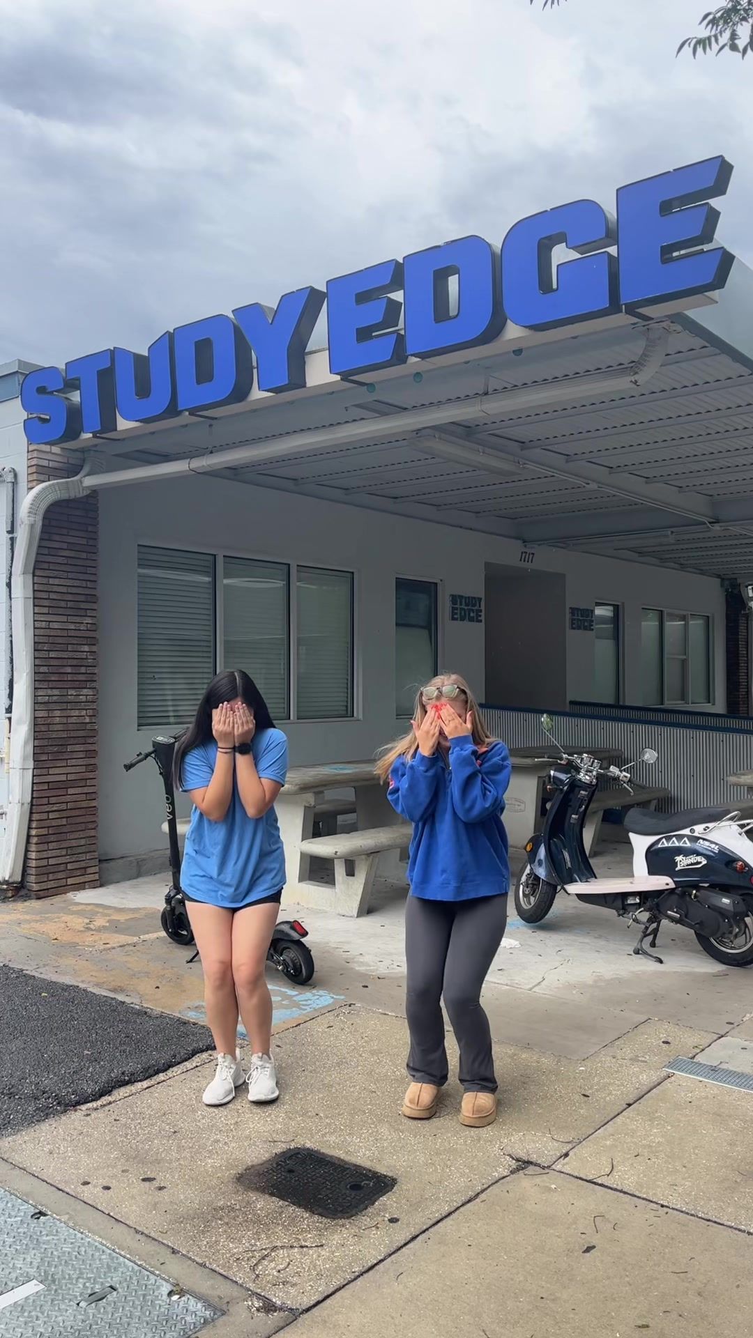 Video post by @studyedge on TikTok