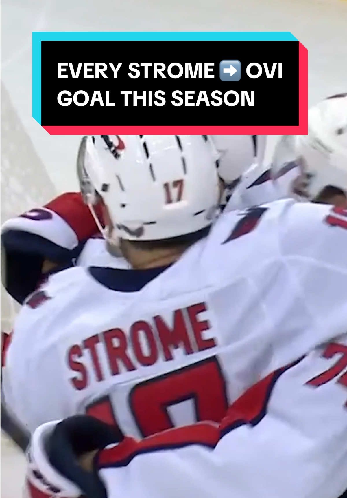 Video post by @nhl on TikTok