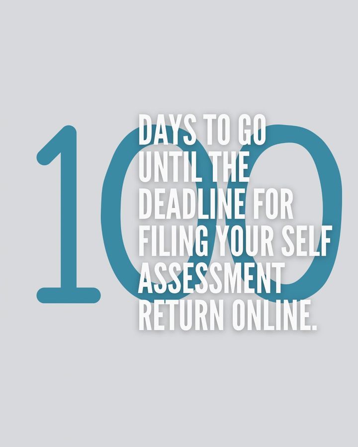 Image post by @KCAaccountants on Facebook