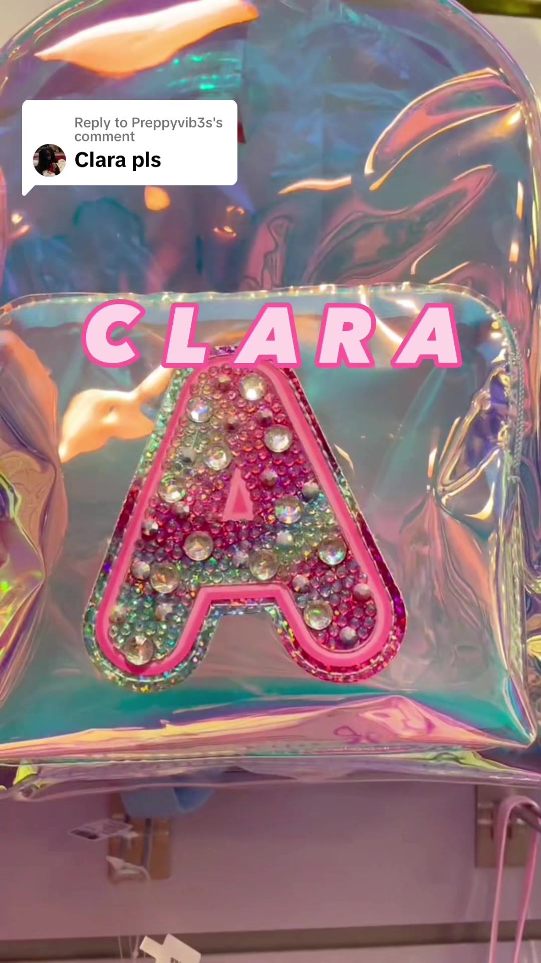 Video post by @clairesstores on TikTok