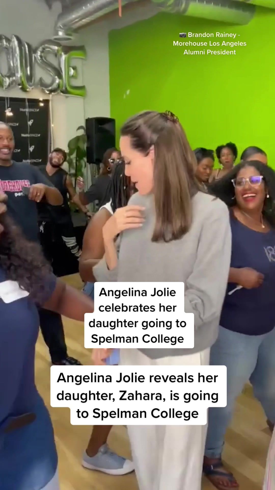 Video post by @nbcnews on TikTok