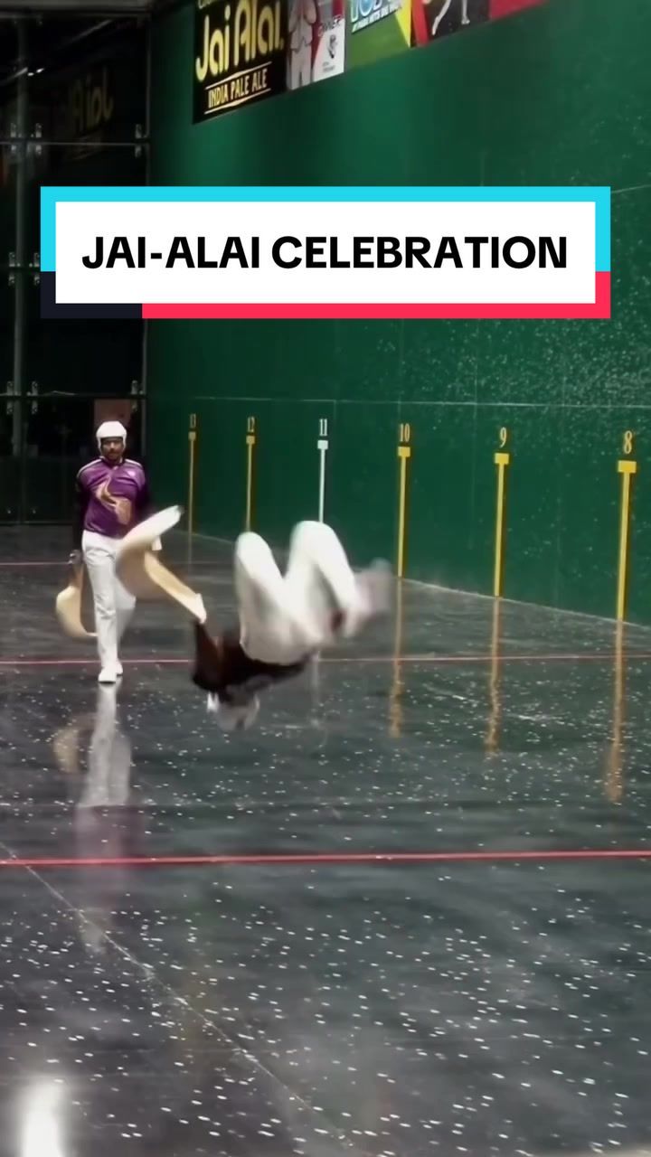 Video post by @jaialaileague on TikTok