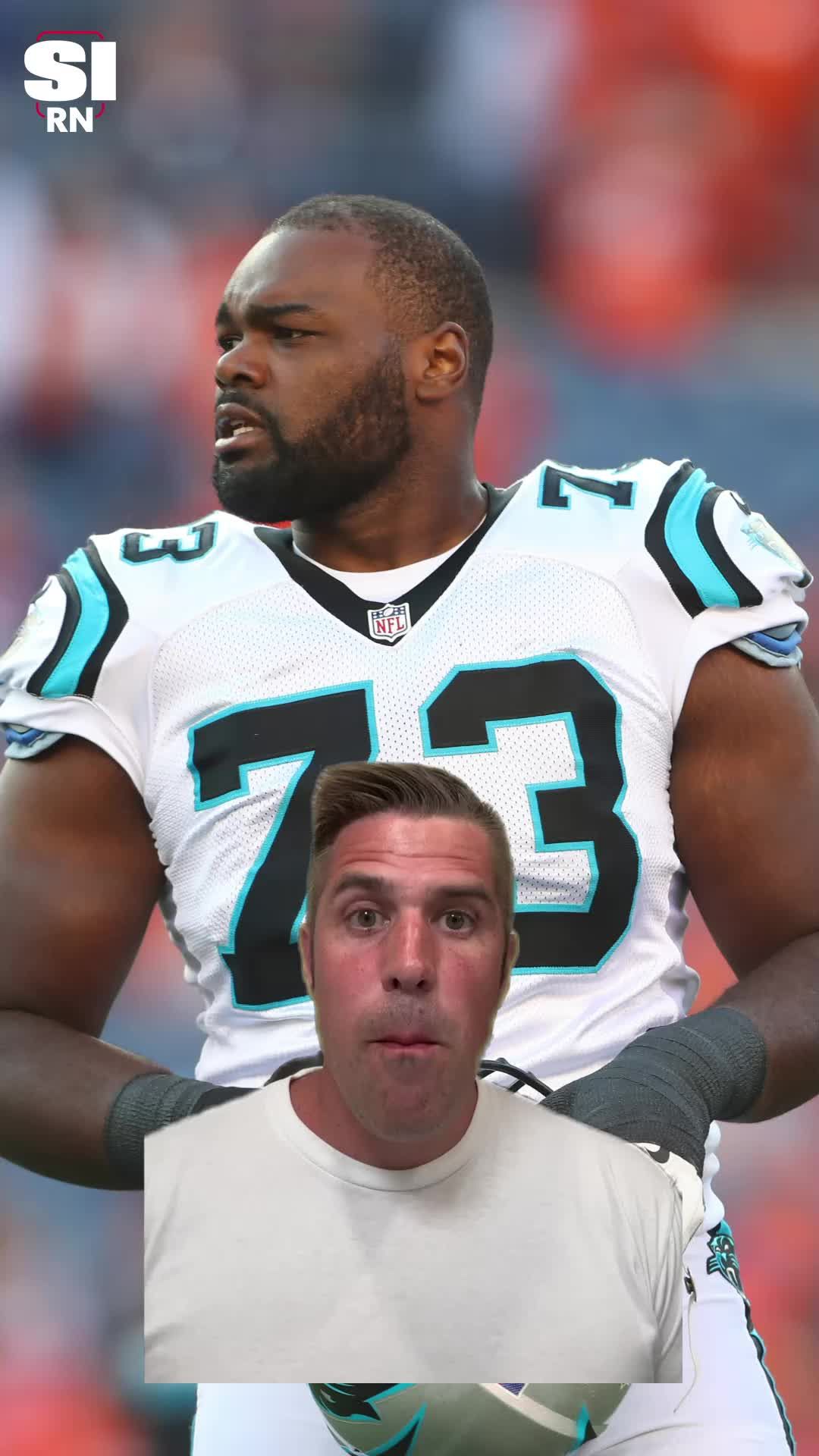 Video post by @sports.illustrated on TikTok